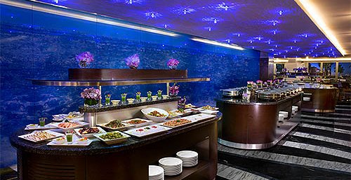 Atana Hotel Dubai United Arab Emirates Ofizielle Website